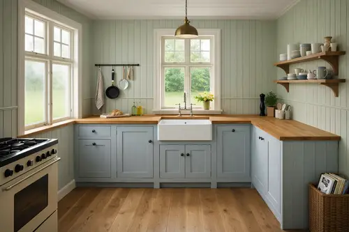 Kitchen how it could look