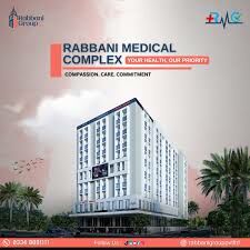 RABBANI MEDICAL COMPLEX