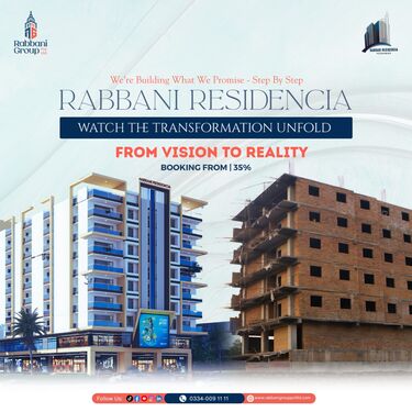 RABBANI RESIDENCIA