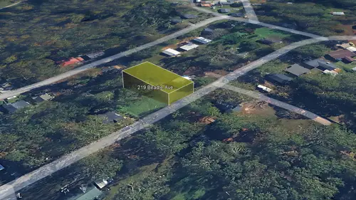 219 Beadle Ave, Greenwood