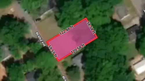 219 Beadle Ave, Greenwood