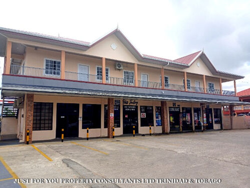 Commercial Space for Rent