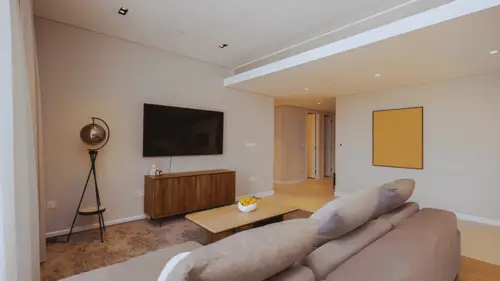 2bhk apartment, rent