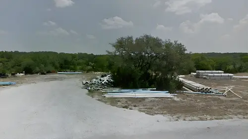 423 S Calvin Barrett, Bla