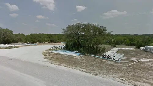 423 S Calvin Barrett, Bla