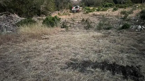 County Road 2475, Hondo, 