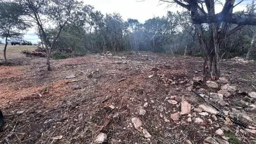 County Road 2475, Hondo, 