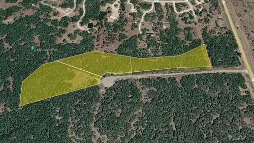 County Road 2475, Hondo, 