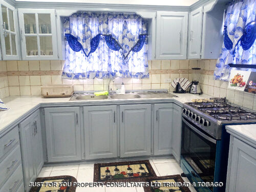 Furnished Apartment Rent 
