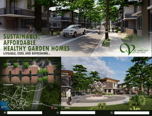 Vicmar Homes