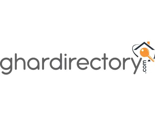 ghar directory logo