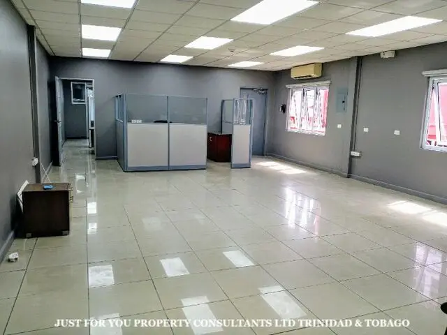 Commercial Space for Rent