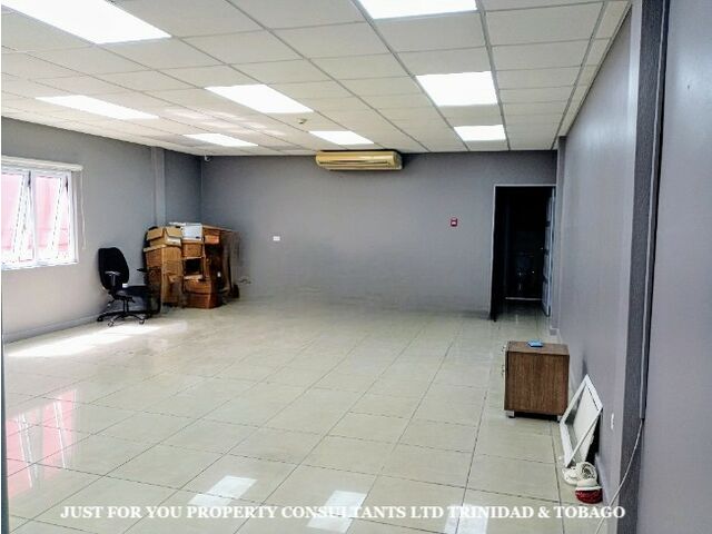 Commercial Space for Rent