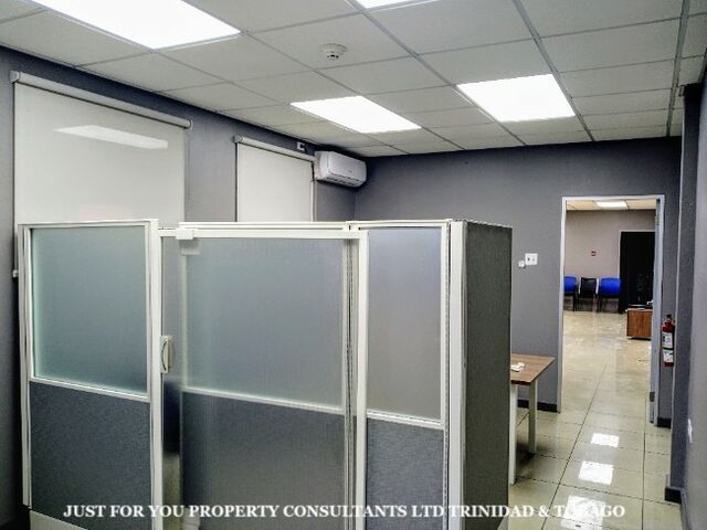 Commercial Space for Rent