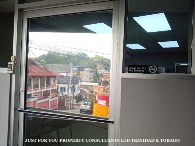 Commercial Space for Rent