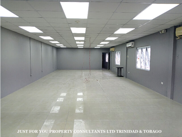Commercial Space for Rent