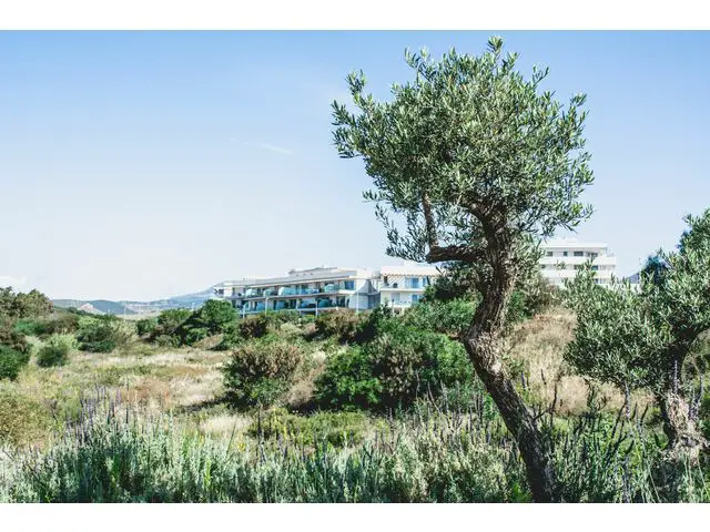 urbanización - entorno