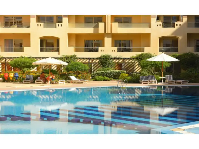 Florenza Khamsin,Hurghada