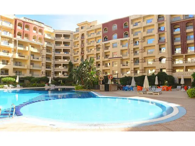 Florenza Khamsin,Hurghada