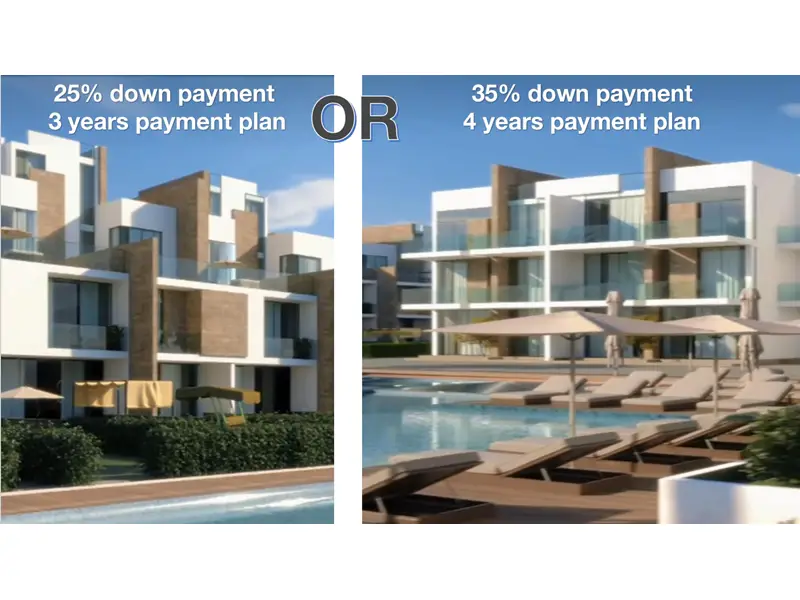 Long Beach Residence