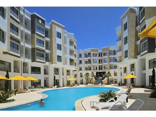 AQUA INFINITY RESORT HURG