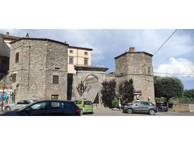 piazza Umberto primo