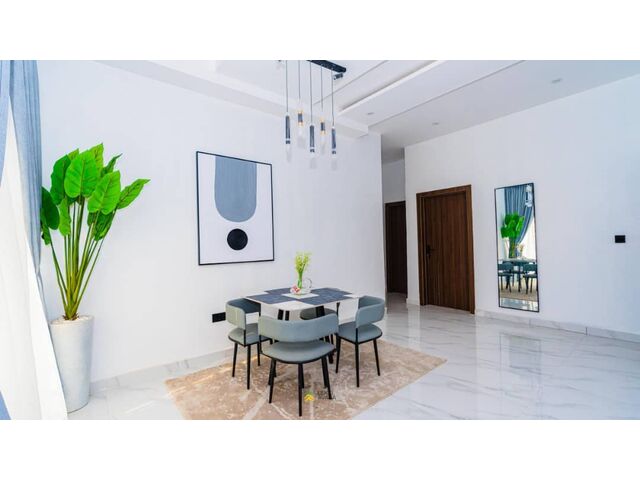 Lekki Avana Showroom 