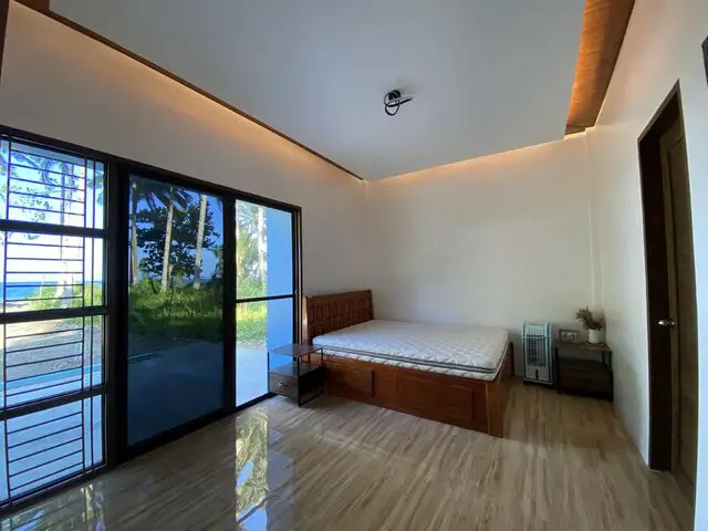Masters Bedroom