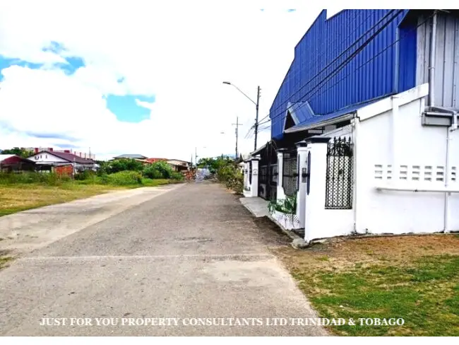Land for Sale in Trinidad