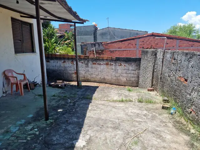 Front Area Right To Left