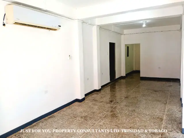 Commercial Space for Rent
