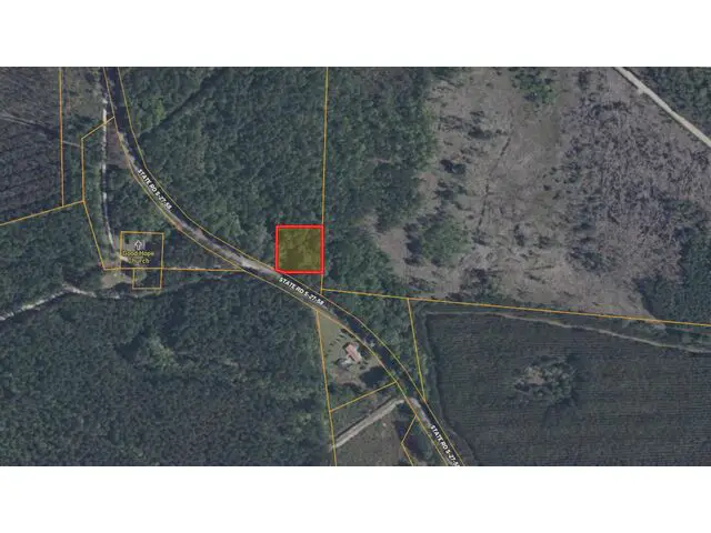 Cohen Rd, Pineland, SC 29