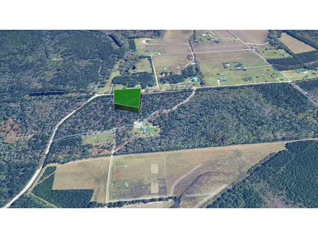 Gulledge Rd, Effingham, S