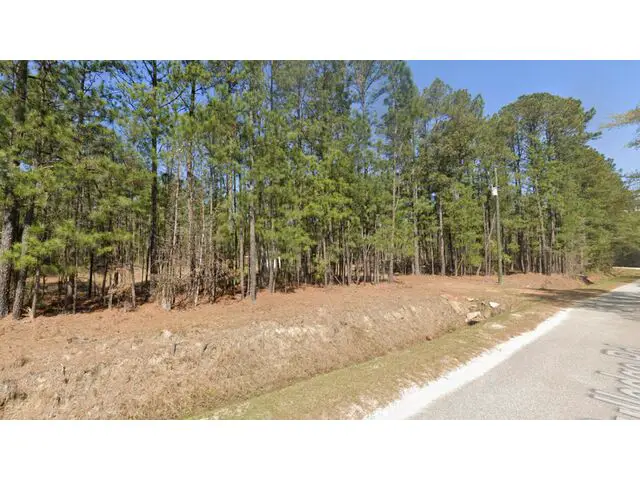 Gulledge Rd, Effingham, S