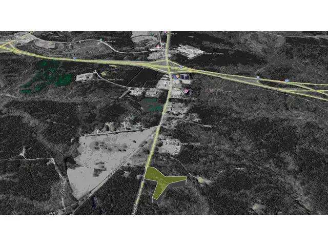 Hwy 56, Clinton, SC, 2932