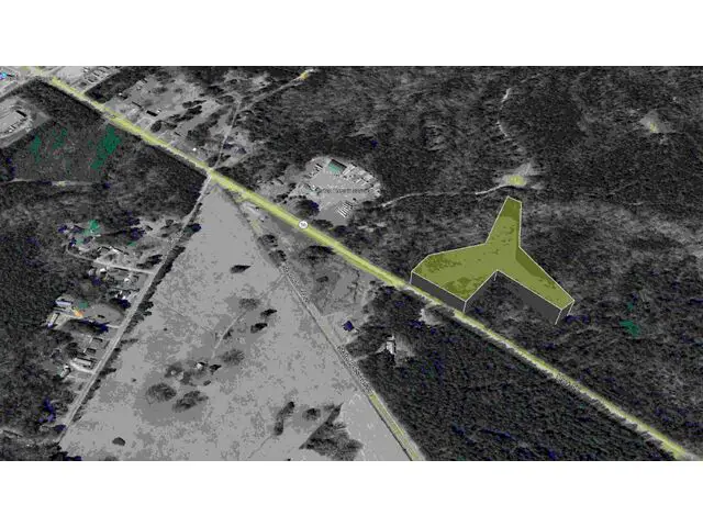 Hwy 56, Clinton, SC, 2932