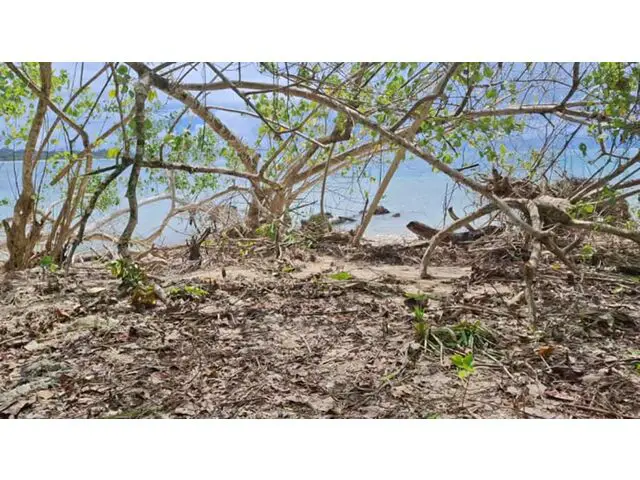 North Sipora, Mentawai