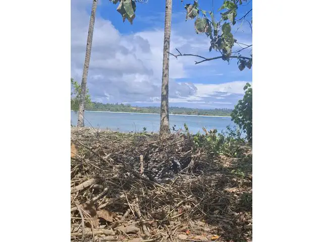 North Sipora, Mentawai