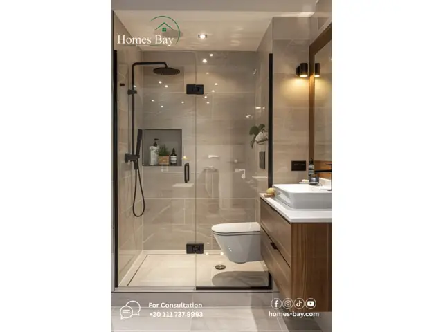 interior finish examples 