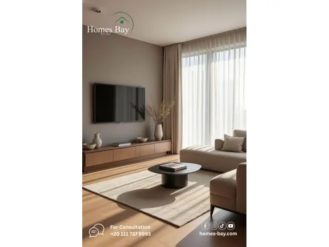 interior finish examples 