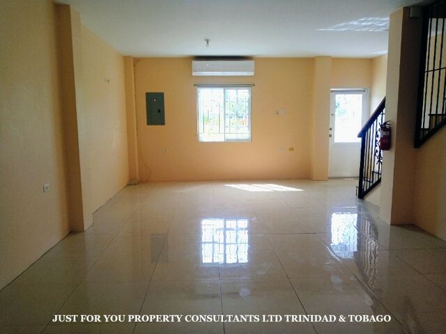 Townhouse for Rent 