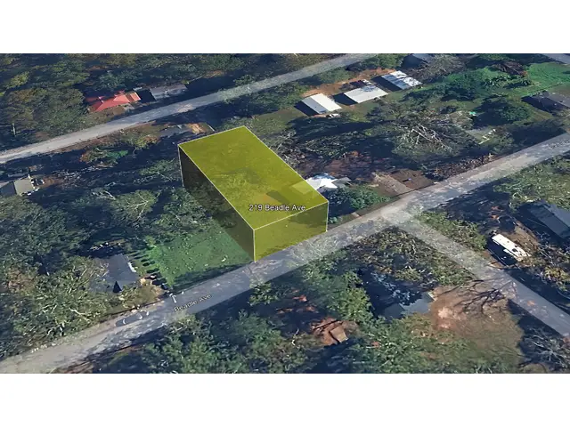 219 Beadle Ave, Greenwood