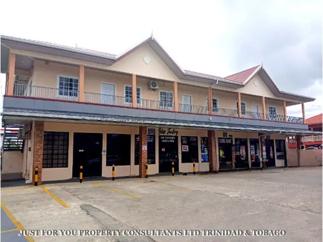 Commercial Space for Rent