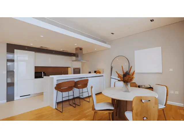 luxury apartment rent