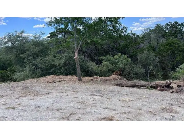 County Road 2475, Hondo, 