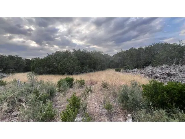 County Road 2475, Hondo, 