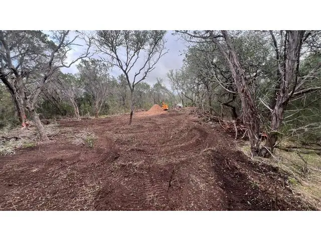 County Road 2475, Hondo, 