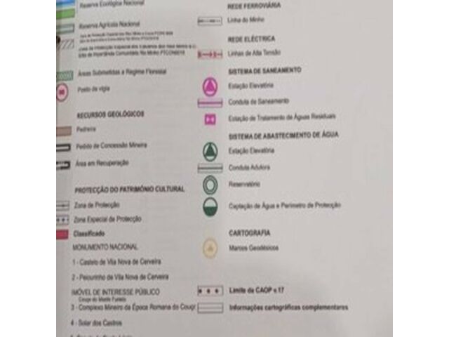 Plano Diretor Municipal