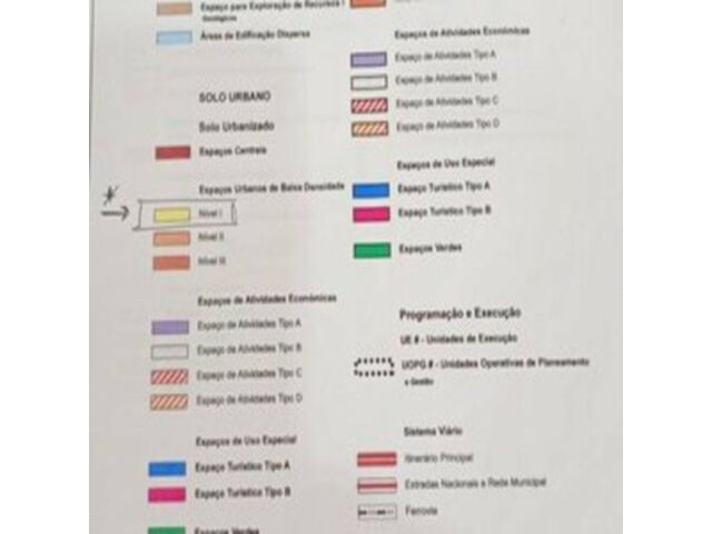 Plano Diretor Municipal