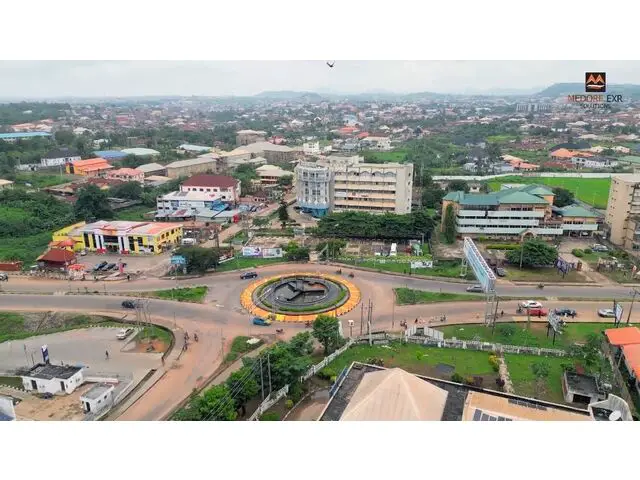 Alagbaka, Akure